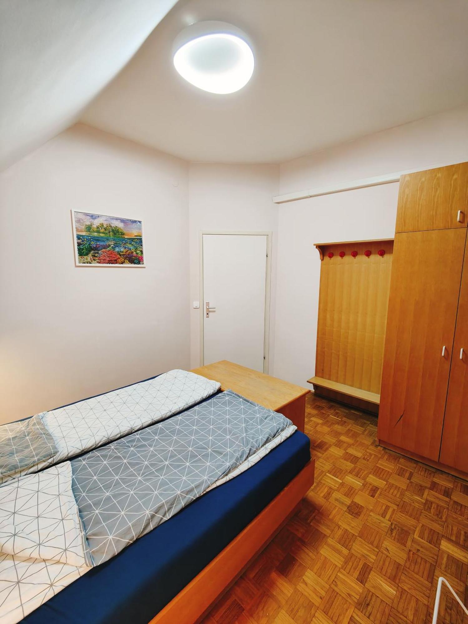 See You House, Terme Catez 153 Catez ob Savi Exteriér fotografie