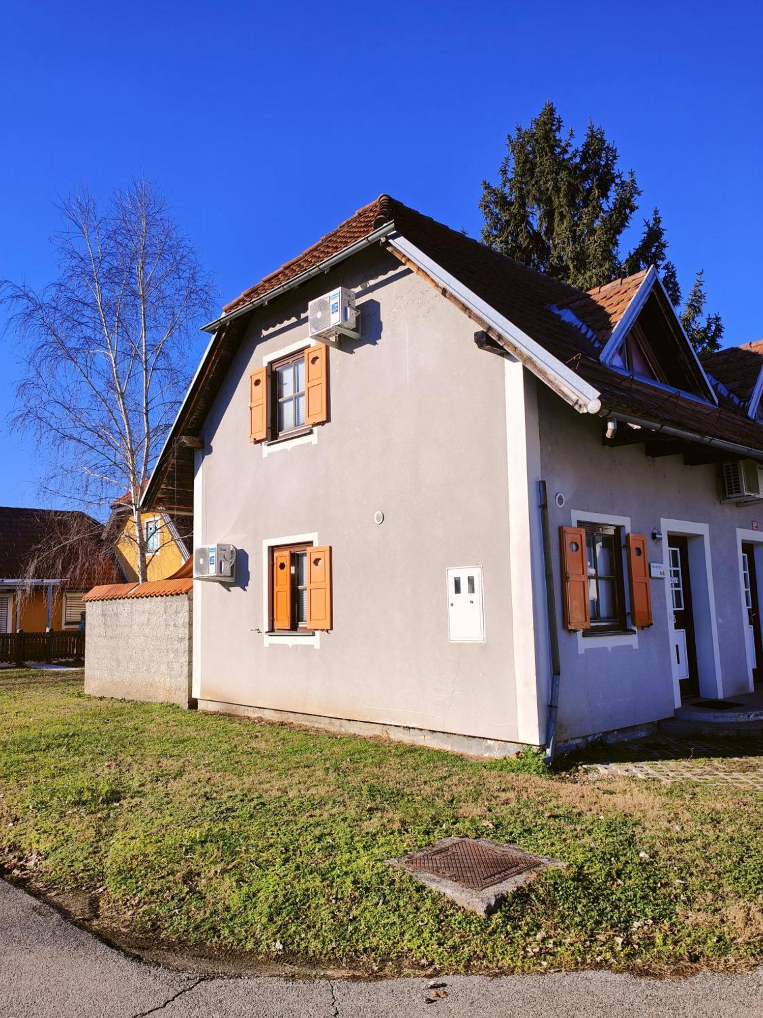 See You House, Terme Catez 153 Catez ob Savi Exteriér fotografie