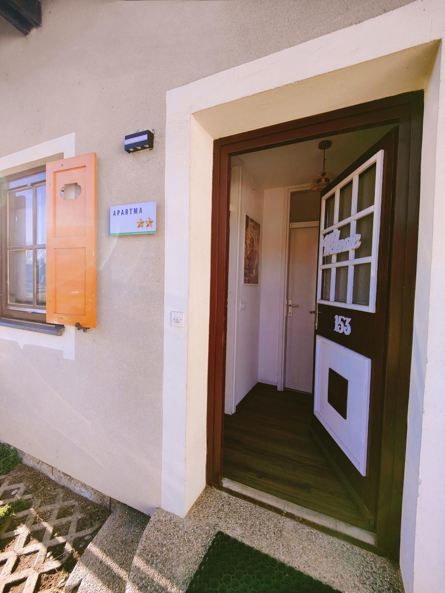 See You House, Terme Catez 153 Catez ob Savi Exteriér fotografie