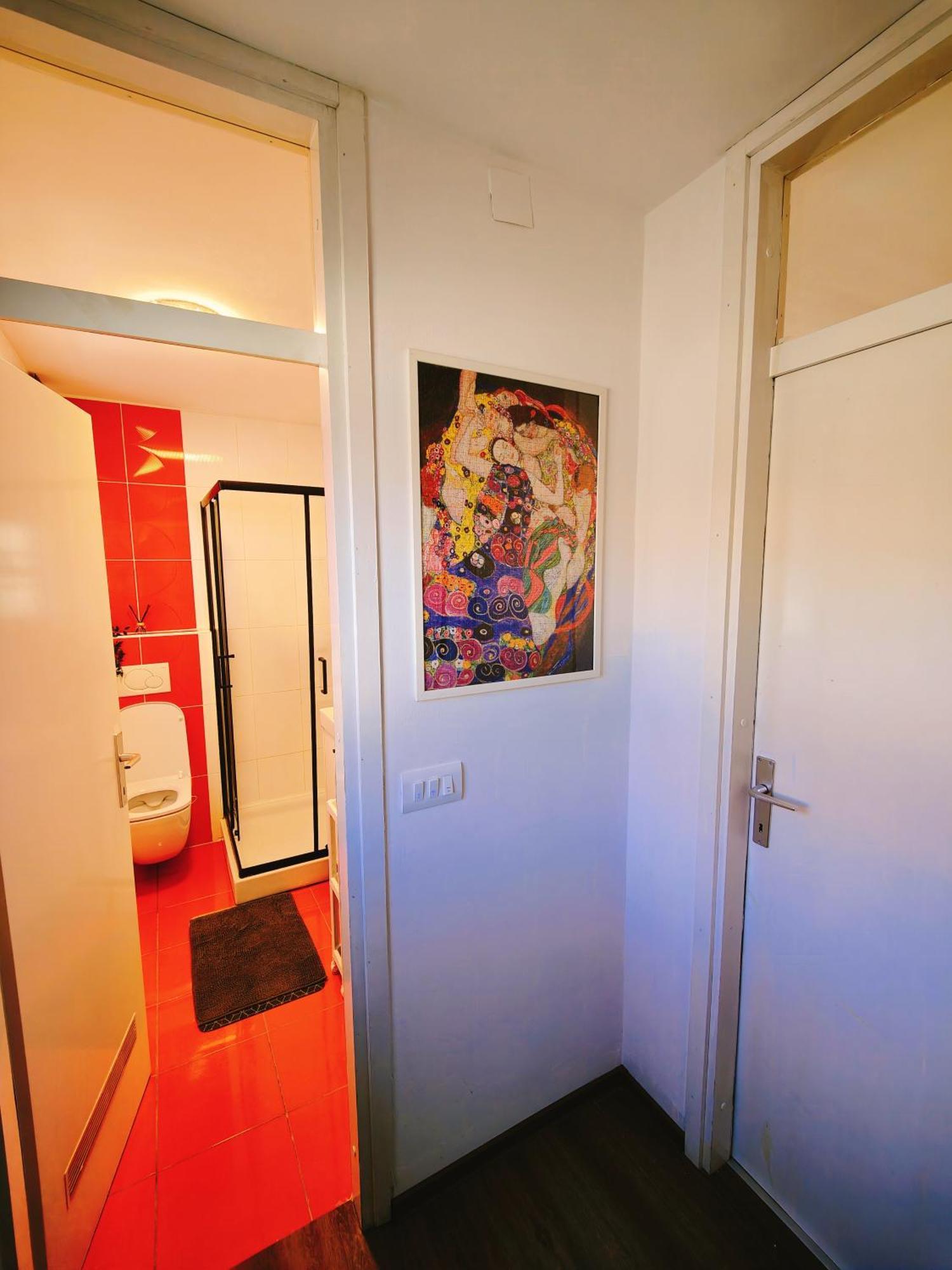 See You House, Terme Catez 153 Catez ob Savi Exteriér fotografie