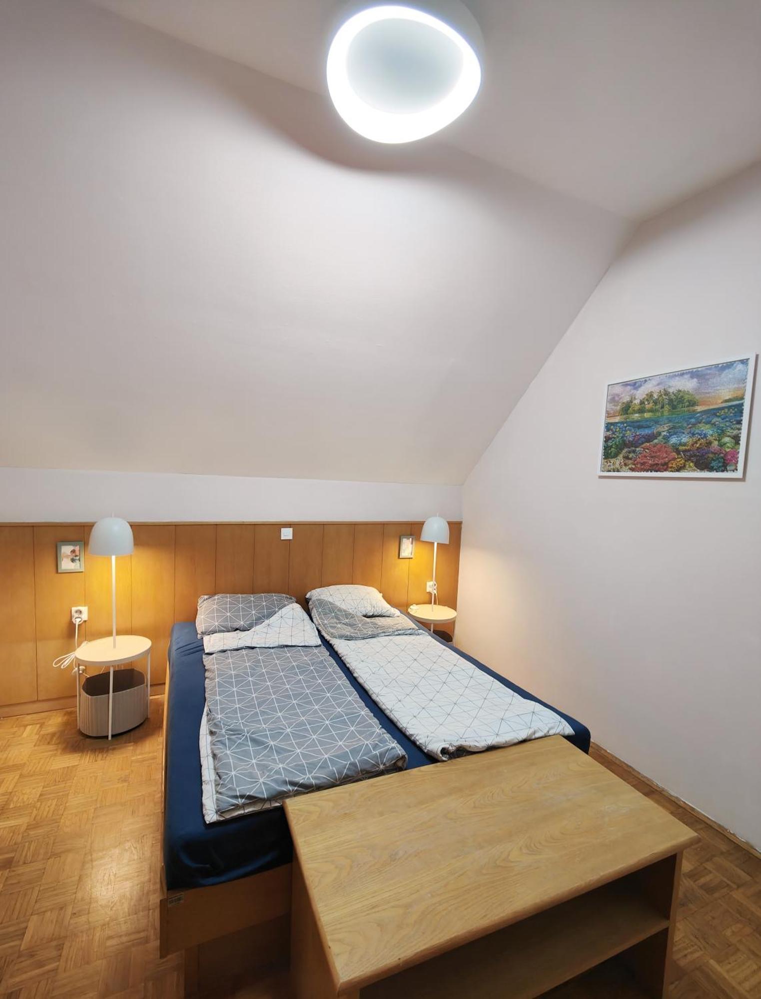 See You House, Terme Catez 153 Catez ob Savi Exteriér fotografie