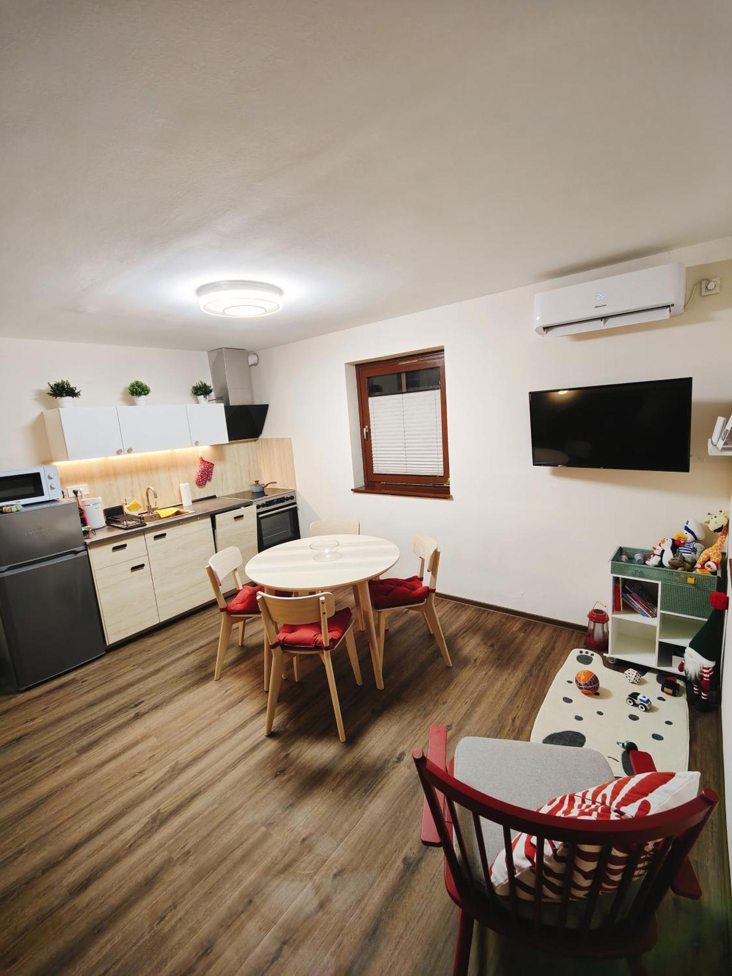 See You House, Terme Catez 153 Catez ob Savi Exteriér fotografie
